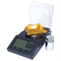 MICRO-TOUCH 1500 ELECTRONIC SCALE