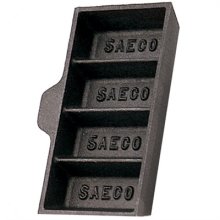 (image for) INGOT MOULD