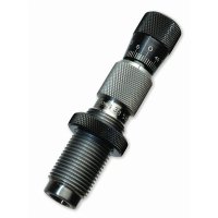 (image for) MICRO-ADJUSTABLE TAPER CRIMP DIES