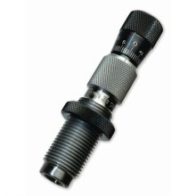 (image for) MICRO-ADJUSTABLE TAPER CRIMP DIES