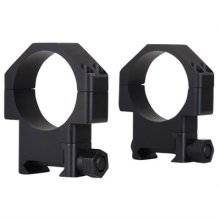 (image for) TSR-W PICATINNY/WEAVER SCOPE RINGS