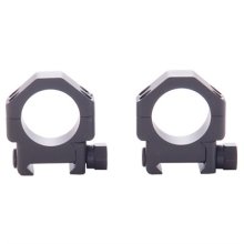 TSR-W PICATINNY/WEAVER SCOPE RINGS