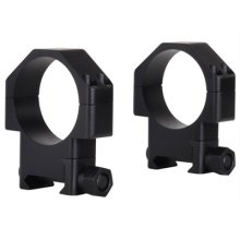 TSR-W PICATINNY/WEAVER SCOPE RINGS