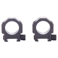 TSR-W PICATINNY/WEAVER SCOPE RINGS