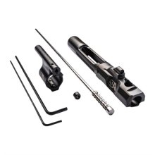 (image for) AR-15 ADJUSTABLE PISTON SYSTEM W/0.750\" GAS BLOCK RIGHT HAND