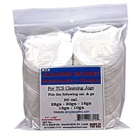 (image for) TCS CLEANING PATCHES