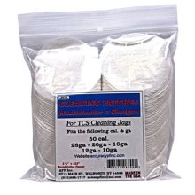 (image for) TCS CLEANING PATCHES