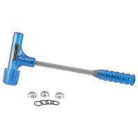 FRANKFORD QUICK-N-EZ IMPACT BULLET PULLER