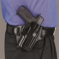 (image for) CONCEALABLE HOLSTERS