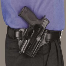 (image for) CONCEALABLE HOLSTERS