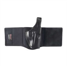 (image for) ANKLE GLOVE HOLSTERS