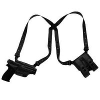 MIAMI CLASSIC SHOULDER HOLSTERS