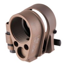 (image for) AR-15/M16 GEN3-M FOLDING STOCK ADAPTER