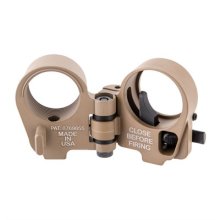 AR-15/M16 GEN3-M FOLDING STOCK ADAPTER
