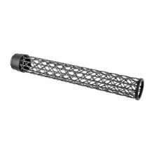 (image for) EDGE HANDGUARD WOVEN CARBON FIBER LIGHTWEIGHT