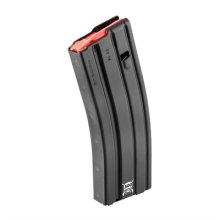 AR-15 300 BLACKOUT MAGAZINES W/ RED FOLLOWER