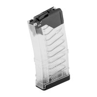 L5AWM TRANSLUCENT CLEAR 20-RD MAGAZINES