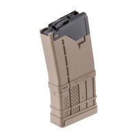 (image for) L5AWM FLAT DARK EARTH 20-RD MAGAZINES