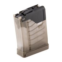 L5AWM TRANSLUCENT FLAT DARK EARTH 10-RD MAGAZINES