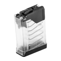 L5AWM TRANSLUCENT CLEAR 10-RD MAGAZINES