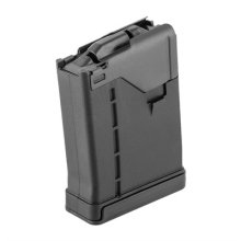 L5AWM OPAQUE BLACK 10-RD MAGAZINES