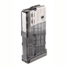 (image for) AR 308 L7AWM TRANSLUCENT SMOKE 20-RD MAGAZINES