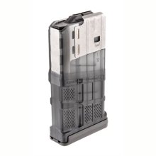 AR 308 L7AWM TRANSLUCENT SMOKE 20-RD MAGAZINES