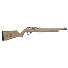 RUGER? 10/22 TAKEDOWN? HUNTER X-22 STOCK