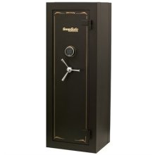 SS TITAN DIGITAL 12 GUN MODULAR SAFE