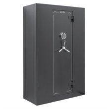 SS SUPER TITAN DIGITAL 24 GUN MODULAR SAFE