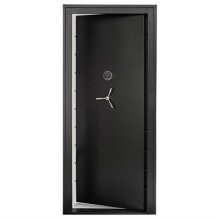 SS AUXILLARY VAULT DOOR