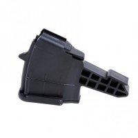 (image for) SKS MAGAZINE POLYMER 7.62X39 5 RDS