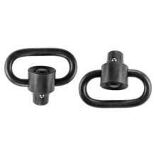 (image for) RECESSED PLUNGER HEAVY DUTY PUSH BUTTON SWIVELS