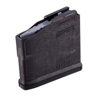 PMAG 5 AC L STANDARD AICS LONG ACTION MAGAZINE