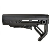 (image for) AR-15 MOD1 STOCK COLLAPSIBLE MIL-SPEC