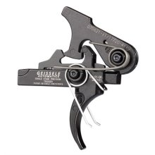 AR-15 SSP SINGLE STAGE PRECISION TRIGGERS