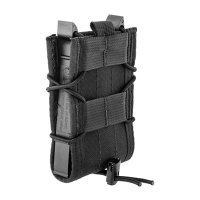 MAGAZINE CARRIER TACO RIFLE MOLLE MOUNT