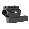 (image for) RUGER 10/22 TAKEDOWN HUNTER X-22 BACKPACKER OPTIC MOUNT