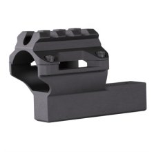 RUGER 10/22 TAKEDOWN HUNTER X-22 BACKPACKER OPTIC MOUNT