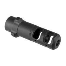 TRI-LOCK MUZZLE BREAK FOR ARROW QM SUPPRESSOR