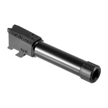 S&W M&P SHIELD THREADED BARREL