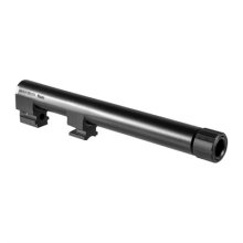 BERETTA 92FS/M9 THREADED BARREL