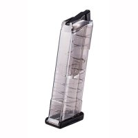 (image for) MODEL 43 9MM MAGAZINES FOR GLOCK~