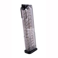 MODEL 43 9MM MAGAZINES FOR GLOCK~