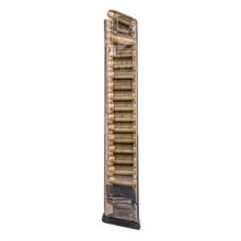 MODELS 22-24, 27, 35 .40 S&W COMPETITION MAGS FOR GLOCK~