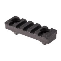 (image for) M-LOK PICATINNY RAIL SECTION