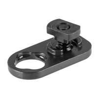 (image for) M-LOK QD SLING SWIVEL MOUNT W/ SWIVEL