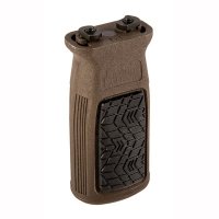(image for) M-LOK VERTICAL GRIP POLYMER