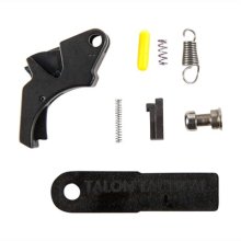 (image for) S&W M&P ACTION ENHANCEMENT POLYMER TRIGGER & DUTY/CARRY KIT