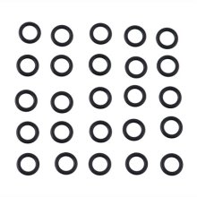 (image for) 1911 GRIP SCREW O-RING